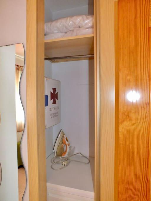 Apartamentos J&K Torremolinos Exterior photo