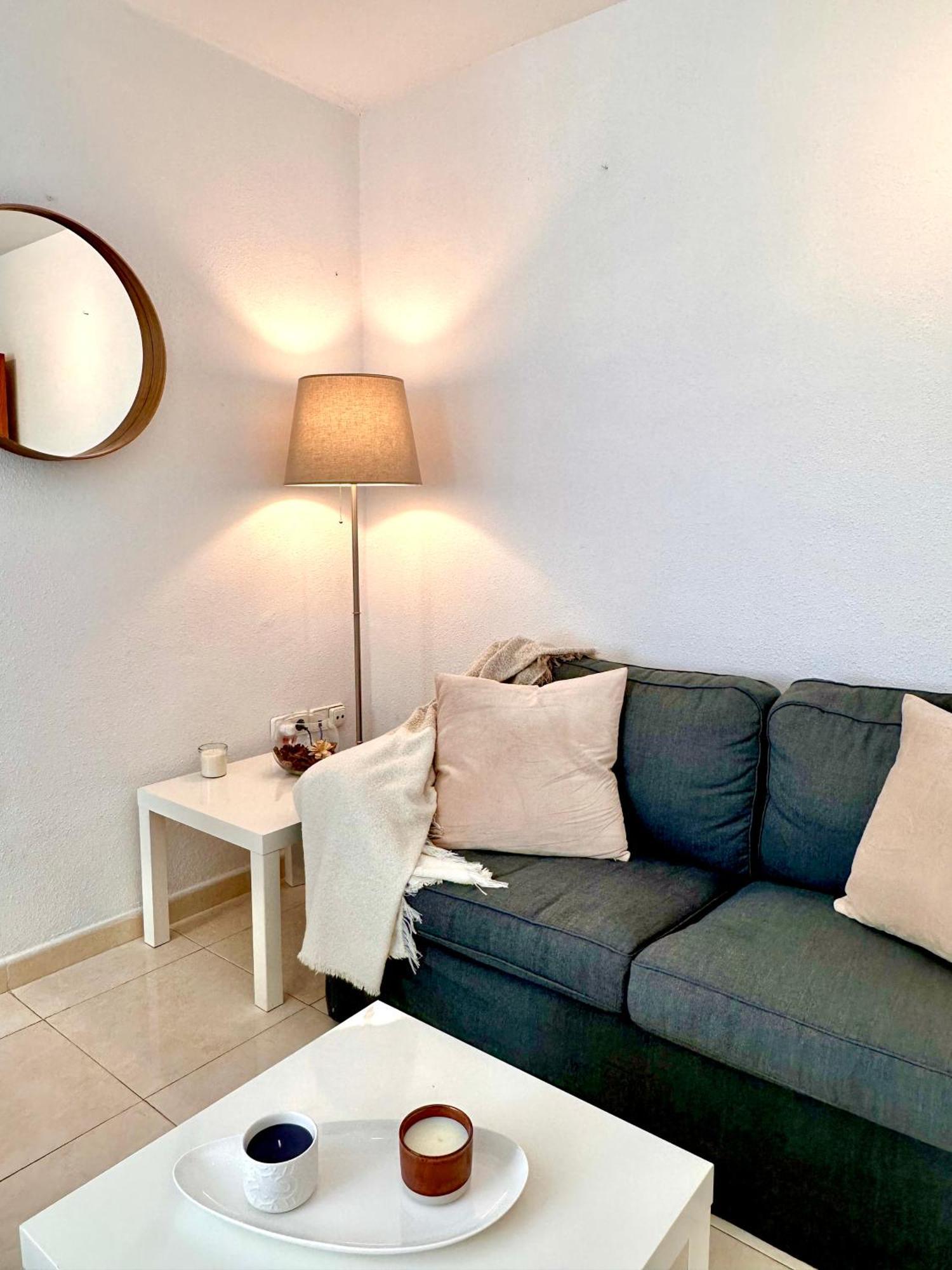 Apartamentos J&K Torremolinos Exterior photo