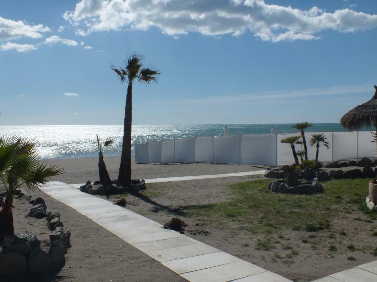 Apartamentos J&K Torremolinos Exterior photo